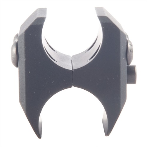 Mesa Tactical 90800 Clamp Remington 870 12 Gauge Aluminum Black - View 5
