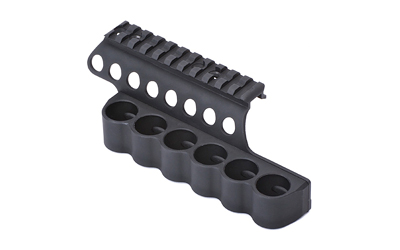 Mesa Tactical 6-Shell SureShell Side Saddle - View 2