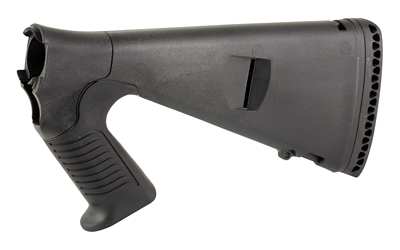 Mesa Tactical 90070 Urbino Pistol Grip Stock Remington 870 12.5" Black - View 4