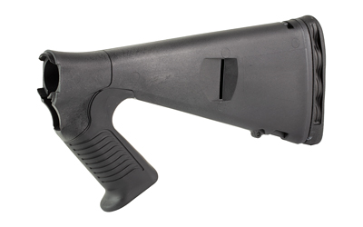 Mesa Tactical Urbino 91540 Pistol Grip Stock, 12.5" LOP, Black, Remington 870 - View 4