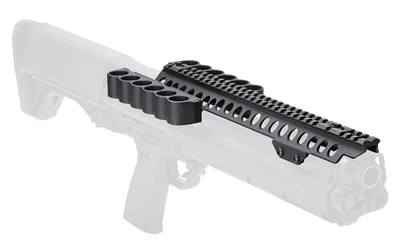 MESA-TACTICAL SureShell Kel-Tec KSG 12Ga 6-Shell - View 3