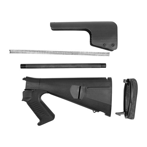 Mesa Tactical 94710 Urbino Buttstock Mossberg 930 Tactical Shotgun - View 2