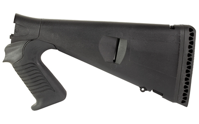 Mesa Tactical 94960 Urbino Pistol Grip Stock 12.5" LOP Matte Black - View 2