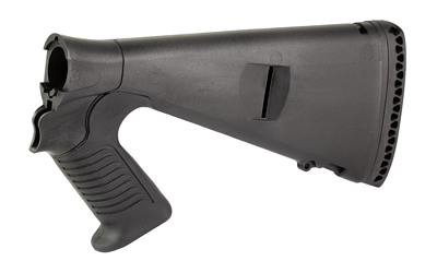 Mesa Tactical 94960 Urbino Pistol Grip Stock 12.5" LOP Matte Black - View 4