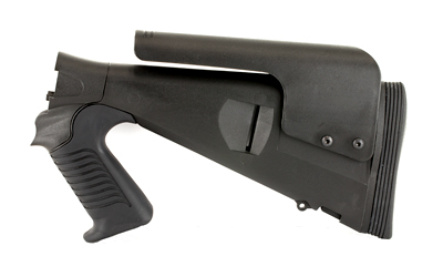 Mesa Tactical Urbino Tactical Stock Beretta 1301 12 Gauge Black Fixed - View 2