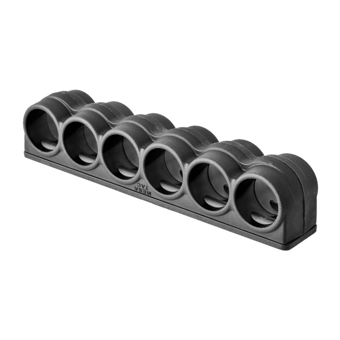 Mesa Tactical 94740 SureShell Polymer Carrier 12GA 6-Round - View 2