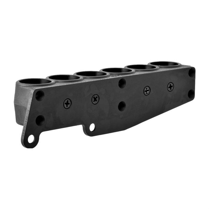 Mesa Tactical 94740 SureShell Polymer Carrier 12GA 6-Round - View 3