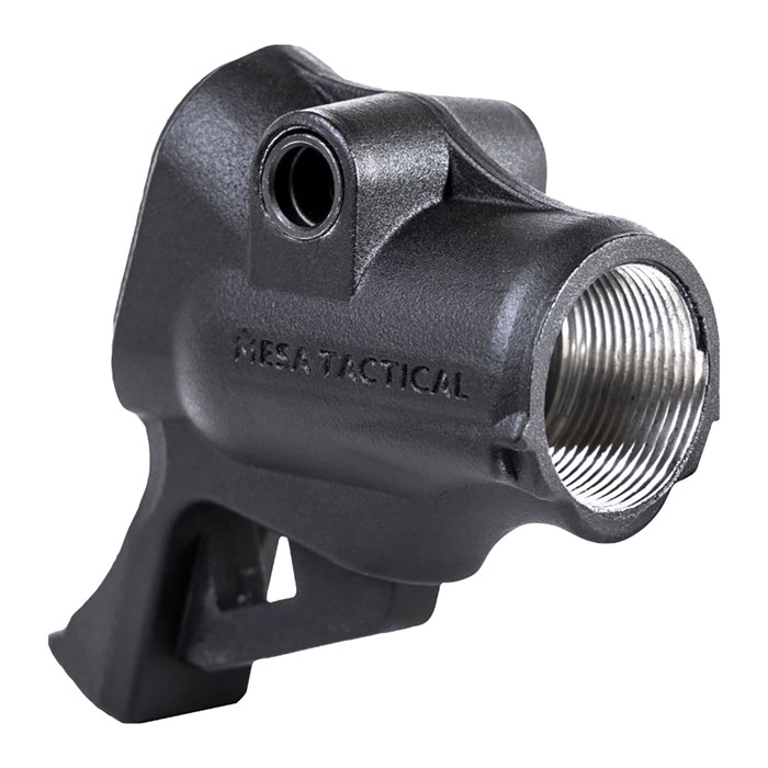 Mesa Tactical 91150 Remington 870 LEO Gen II Telescoping Stock Adapter 12G - View 2