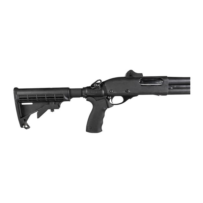Remington 870 Leo Gen II Telescoping Stock Kit 12G - View 2