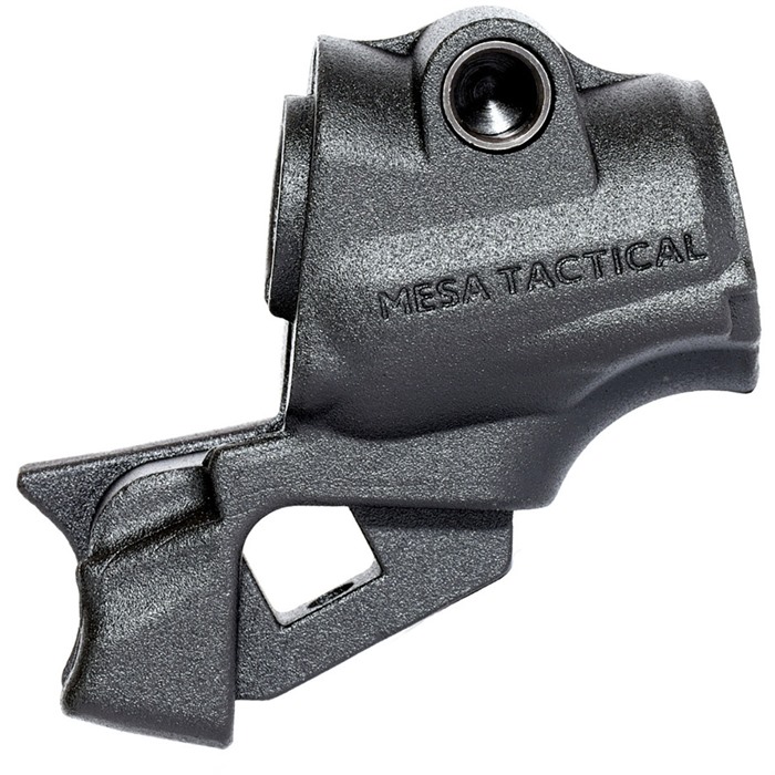 Mesa Tactical 92630 LEO Gen II Stock Adapter for Mossberg 500/590A1/MAV88 - View 2