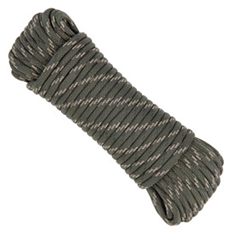 Allen Company Vanish 5907 Rope 50 Feet 32 Carrier Diamond Braid Camo - View 2