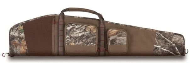 Allen 1103-46 Elk Rifle Case 46" Camo Foam Padding - View 2
