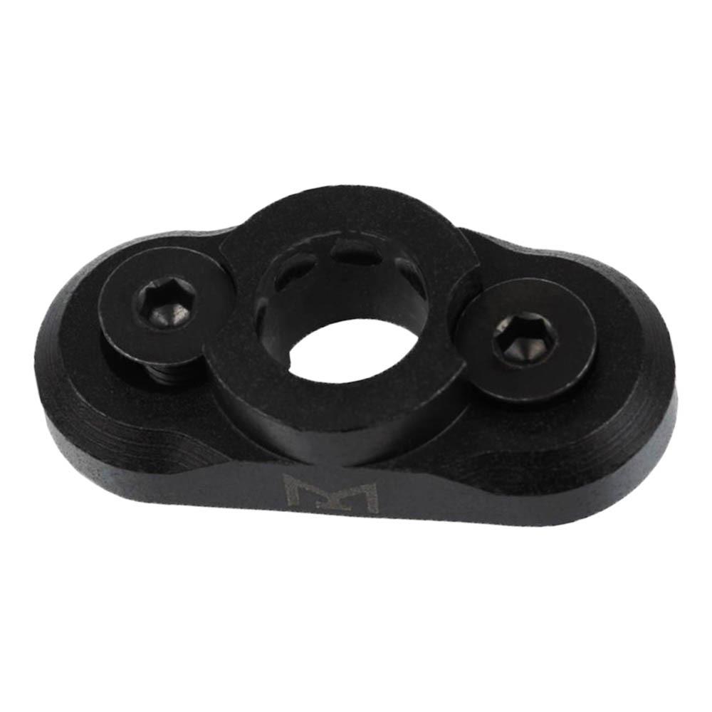 Allen Tac Six Citadel QD MLOK Weapon Mount Black - View 2