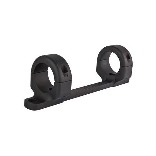 DNZ Game Reaper 30mm Low Black 1-Piece Scope Mount for Tikka T3/T3X (28550) - View 2