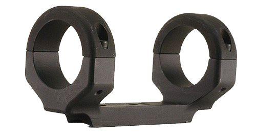 DNZ Products 11084 Game Reaper Ruger 10/22 1" Scope Mount Matte Black - View 2