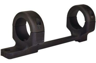 DNZ 56700 Game Reaper Remington 30mm Medium Scope Mount Black Aluminum - View 2