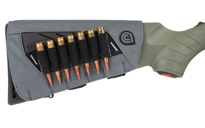 Allen Bridger Next Shot Cartridge Carrier Model 8524 - View 2