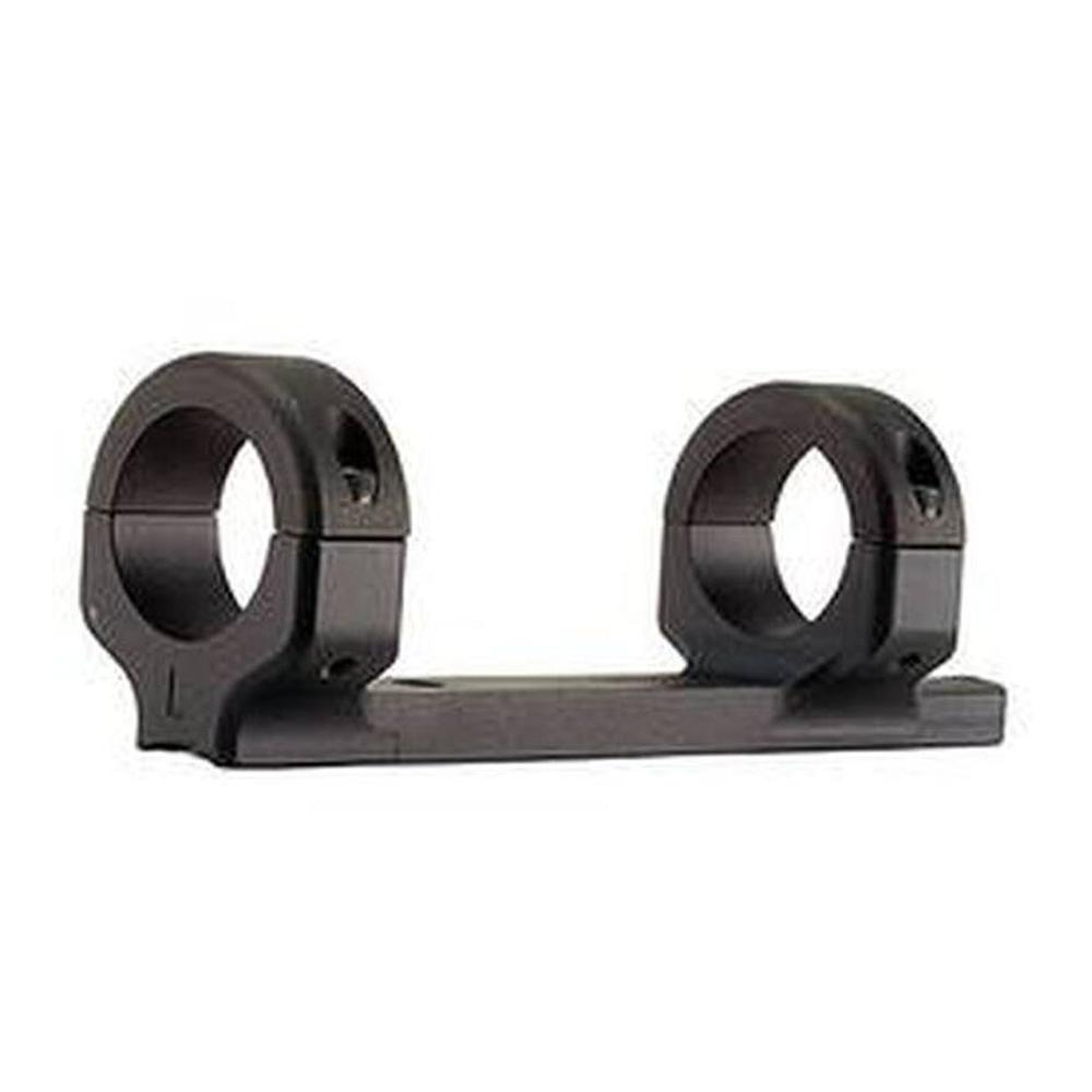 DNZ Products 48500 Game Reaper Browning BLR Scope Mount 1" Medium Black - View 2