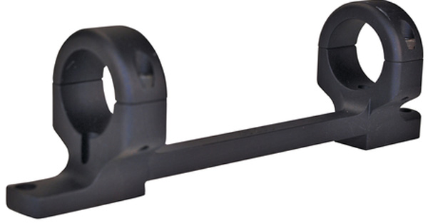 DNZ Products 48200 SAV Flat Receiver High SA Black - View 2