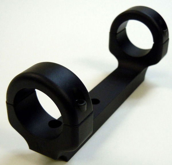 DNZ Products Thompson Center Encore Omega X-High 1" Black - View 2