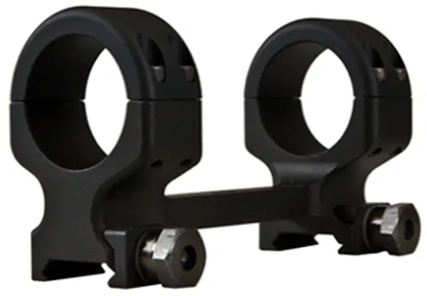 DNZ 342PT Free RPR 2P Pict 30mm Medium Black Mount - View 2