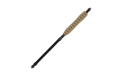 Allen Traction Molded Rubber Sling FDE Model 8530 - View 2