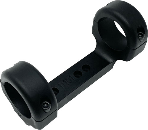 DNZ 11101 Game Reaper 1-Pc Mount T/C Contender Med Matte Black - View 2