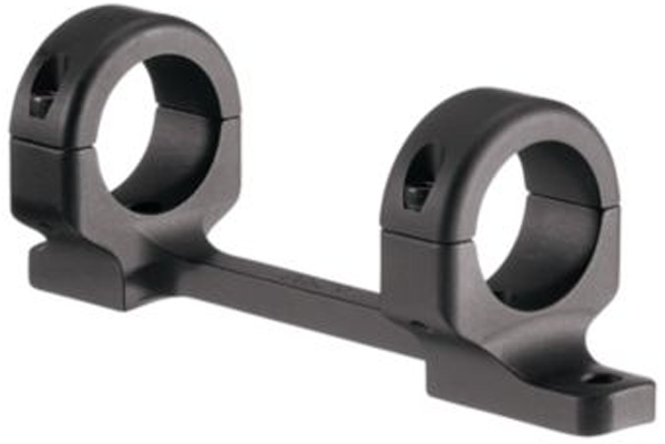 DNZ Products Thompson Center Venture Short Action High Black - View 2