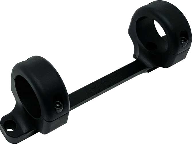DNZ Game Reaper 1" Medium Black Fits Browning A-Bolt 3 Short Actn AB3S1M - View 2