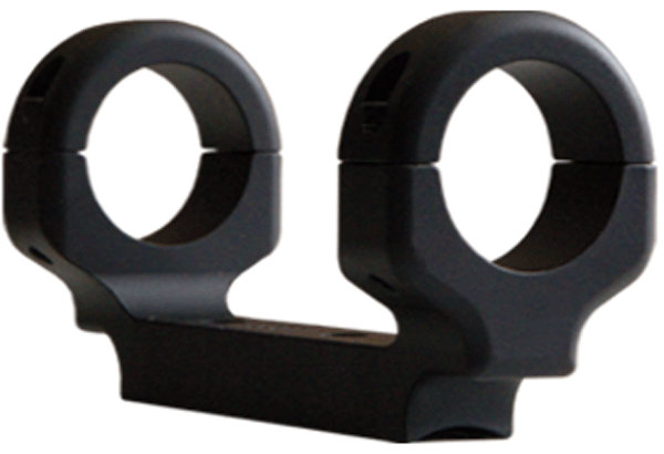 DNZ Products AB3L1H Browning A-Bolt 3 LA High Black Mount - View 2