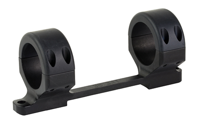 DNZ 36734T Game Reaper 34mm High Scope Mount, Remington 700, Black Aluminum - View 2
