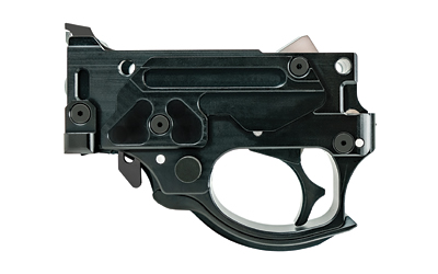 Tactical Solutions XRT Trigger Ruger 10/22 Matte Finish High Performance - View 2