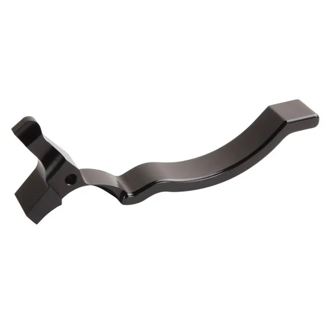 Tactical Solutions X-Ring 10/22 Extended Mag Release, Matte Black - View 2