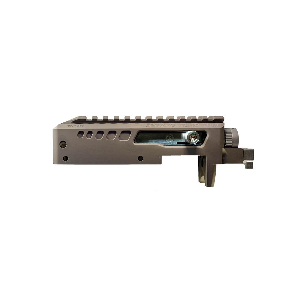 Tactical Solutions XRA2TDQS X-Ring Receiver Set - View 2
