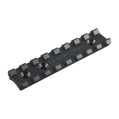 Tactical Solutions Pac-Lite Scope Rail for Ruger 22/45 - View 2