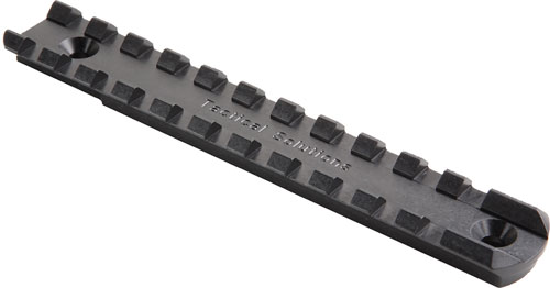 Tactical SOLUTIONS Trail-Lite Picatinny Scope Base for Browning Buckmark - View 2