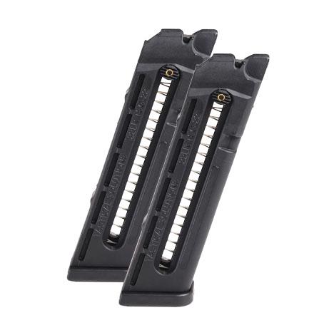 Tactical SOLUTIONS 10rd 22LR Magazine for Glock Conversions (TSG-MAG-10) - View 2