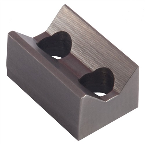 Tactical Solutions XRACC-VB Ruger 10/22 V-Block Stainless Steel Silver - View 2