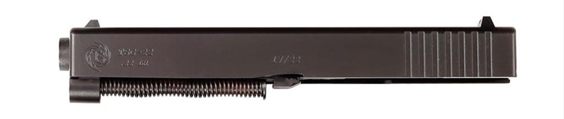 Tactical Solutions Glock .22 LR Conversion Kit Gen 1-4 Standard Barrel - View 2