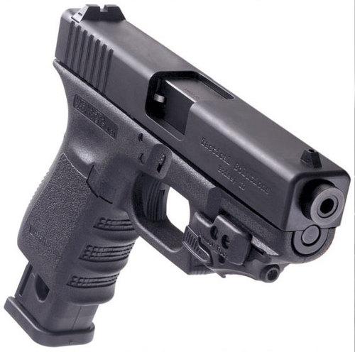 Tactical Solutions TSG-22 Glock .22 LR Conversion Kit - View 2