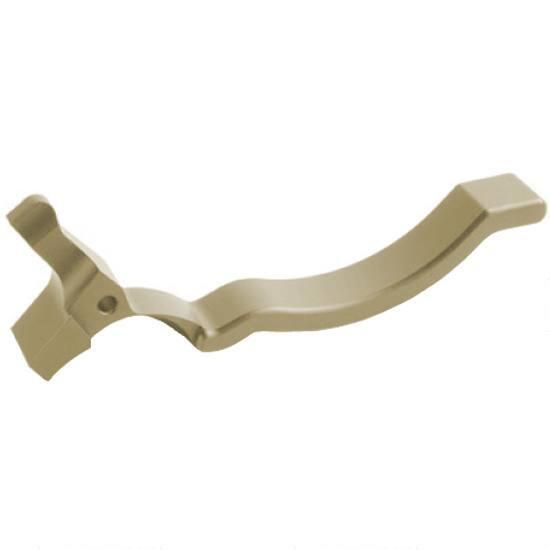 Tactical Solutions 1022EMR-QS Ruger 10/22 Mag Release Aluminum Quicksand Finish - View 2