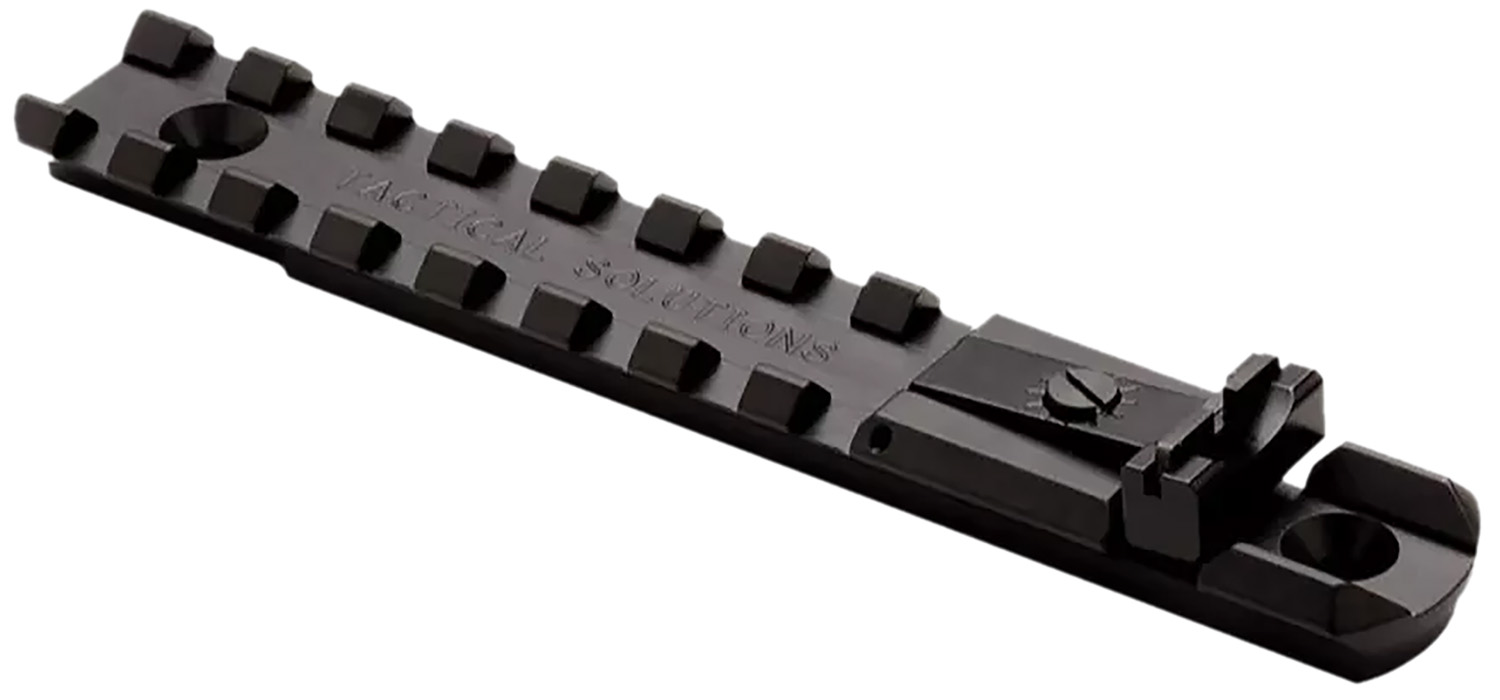 TACSOL BMSR2-INT SCP RAIL FO BUCKMARK W/SIGHTS - View 2