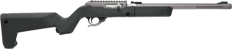 TACSOL X-RING TAKEDOWN VR 22LR GUN METAL BLK - View 2