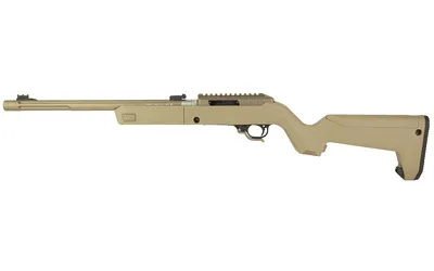 Tactical Solutions X-Ring Takedown VR .22 LR 16.50 In 10 Round - View 2