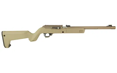 Tactical Solutions X-Ring Takedown VR .22 LR 16.50 In 10 Round - View 3