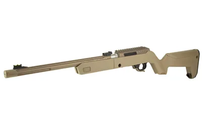 Tactical Solutions X-Ring Takedown VR .22 LR 16.50 In 10 Round - View 4
