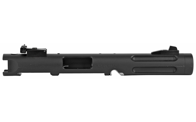 Tactical Solutions Pac-Lite IV 4.5" Threaded and Fluted Barrel For... - View 3