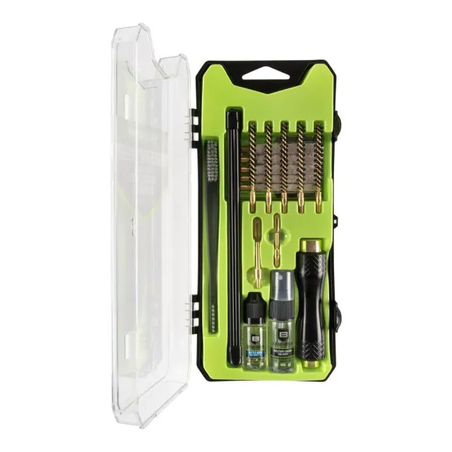 Breakthrough Clean BT-VSU-R Vision Series 22 In Cleaning Kit - View 2
