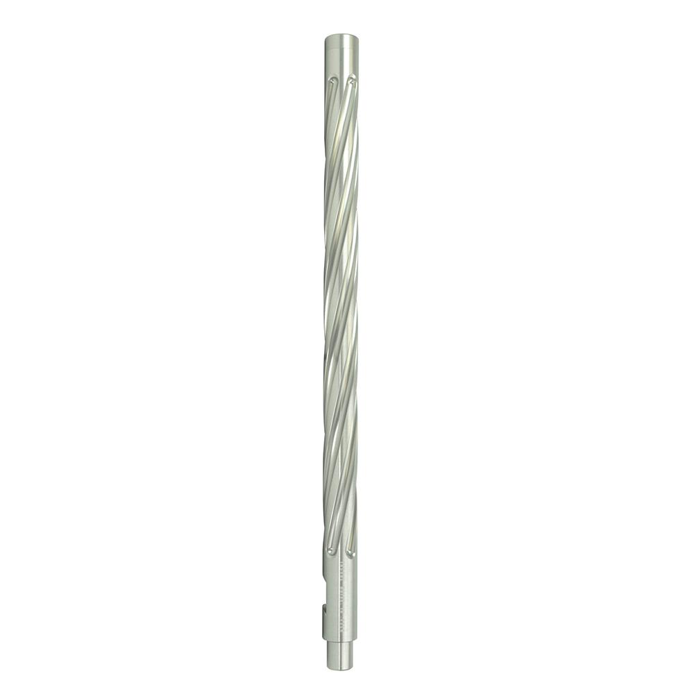 Tactical Solutions XRBRLPERBLKSIL .22 LR 16.5" Barrel 1/2x28 Thread Silver - View 2