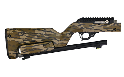 Tactical Solutions ATD2MBBBMOB 22LR Optics Ready Black - View 3
